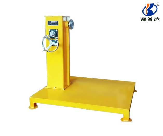 F705大發(fā)動機(jī)翻轉(zhuǎn)架