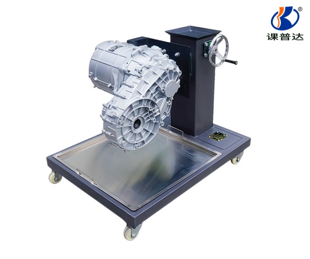 永磁同步電機(jī)及變速器拆裝臺