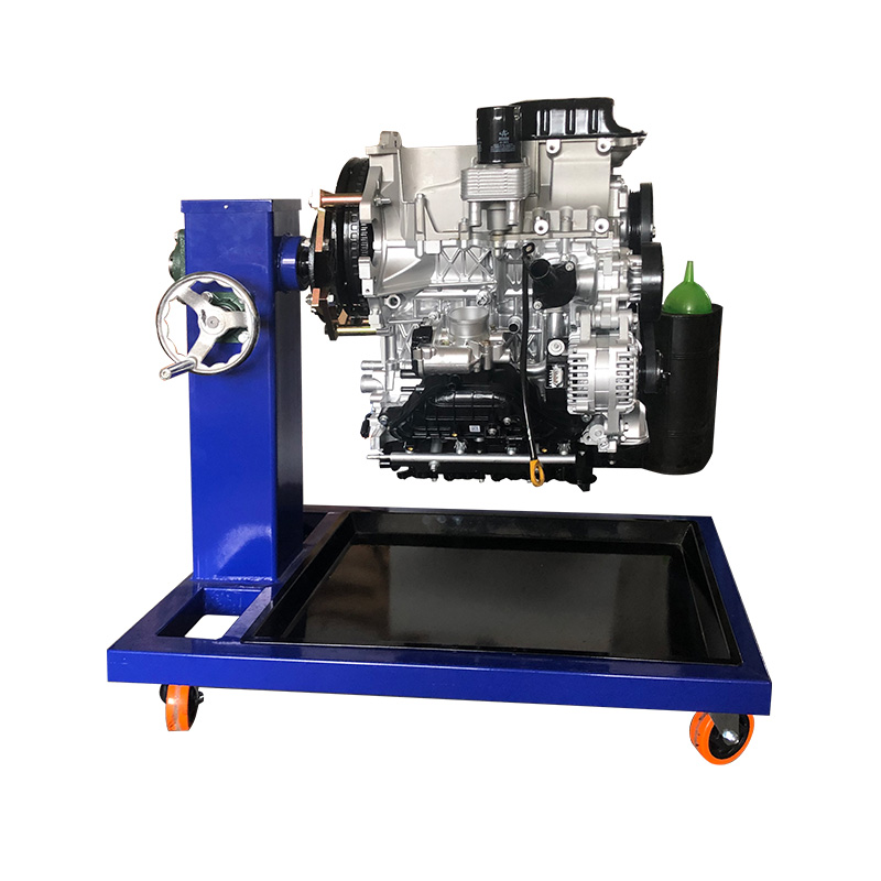 長城哈佛M6發(fā)動機(jī)拆裝